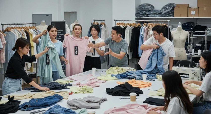 Is PepperMayo Fast Fashion