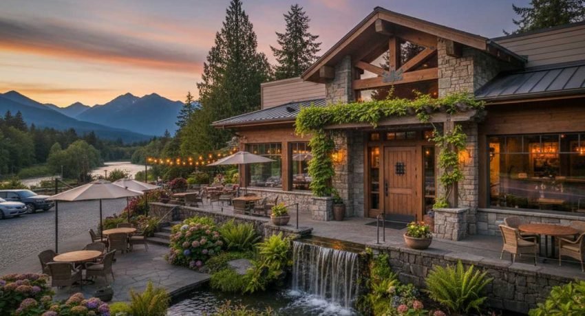 Ixtapa Restaurant Snohomish