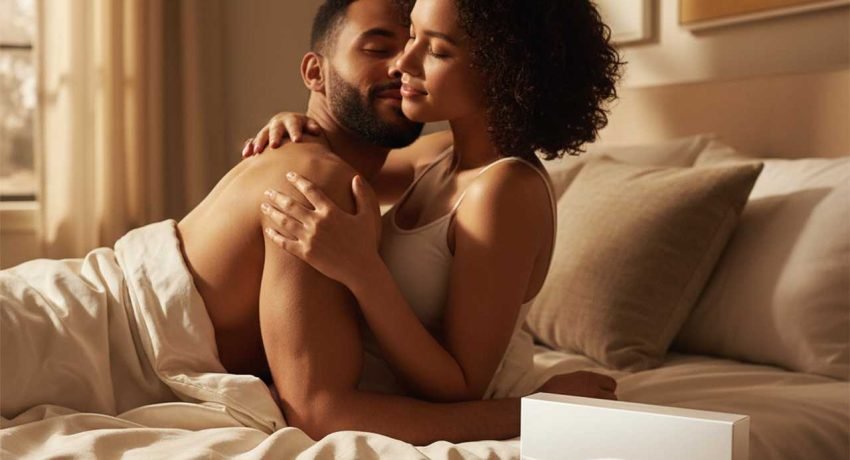 Lifestyle Ultra Ribbed