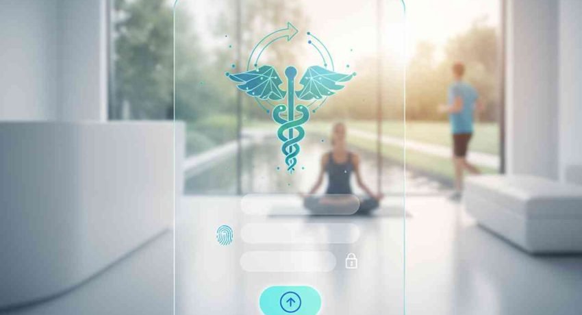 Nonstop Health Login