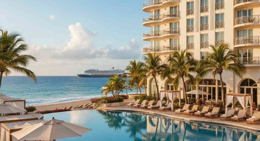 Normandie Hotel Puerto Rico