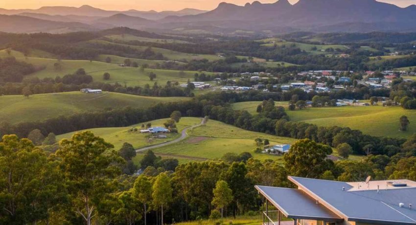 Real Estate Maleny QLD