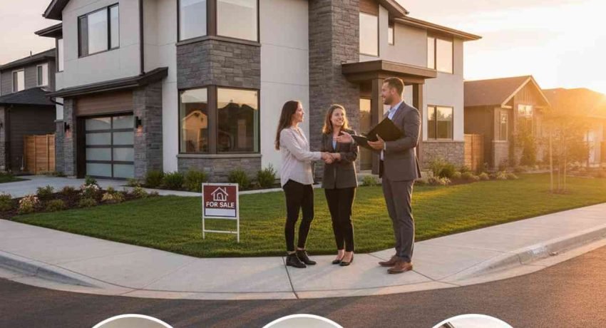 Sell Your Home Services