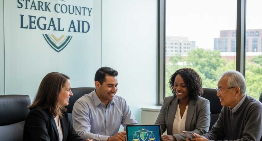 Stark County Legal Aid