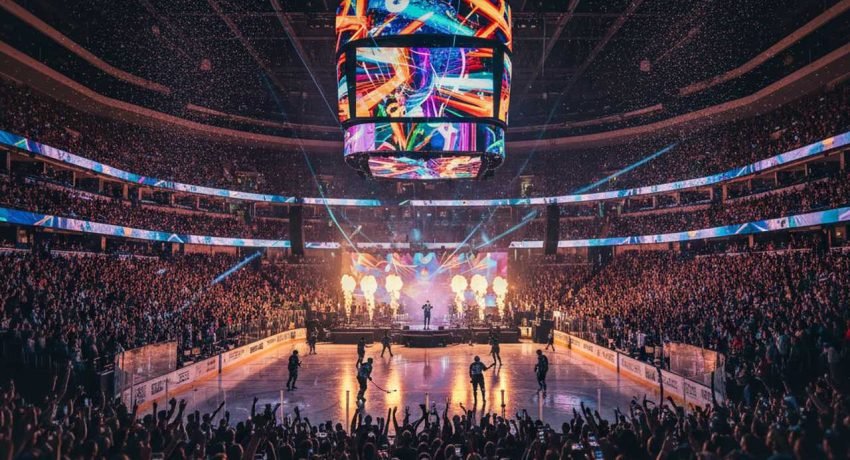 True North Sports Entertainment