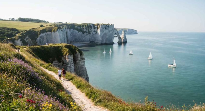 best place to visit in northern france