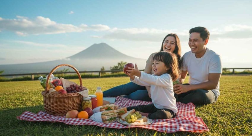 best place to visit in tagaytay for family