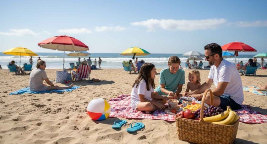 best place to visit labor day weekend