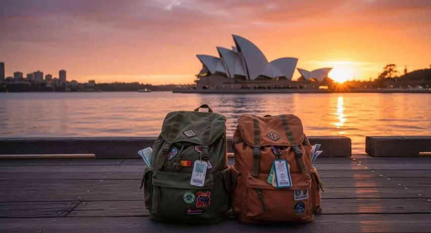 best places to visit in austravel and tourism