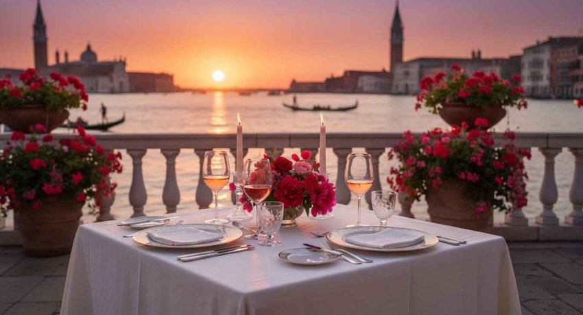 best places to visit in europe for honeymoon