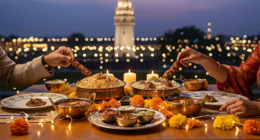 best places to visit in hyderabad for couple