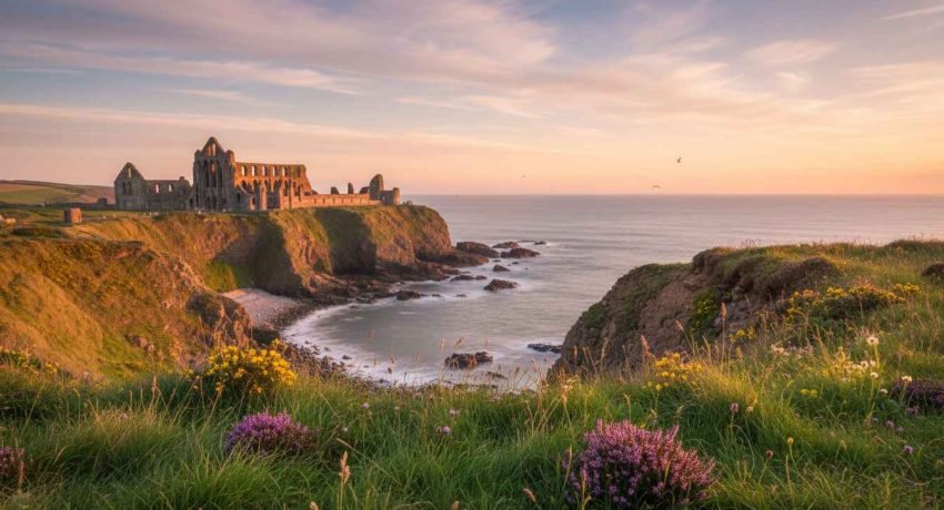 best places to visit in north of england