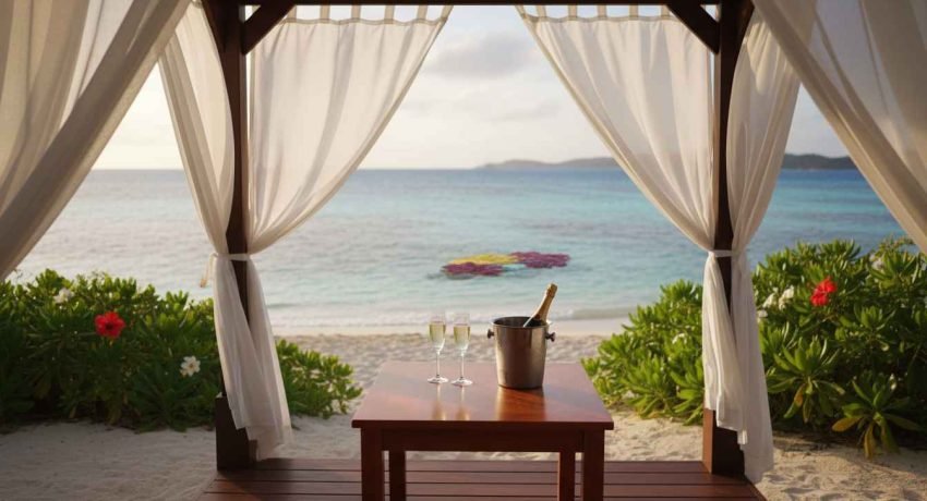 best places to visit in seychelles for honeymoon