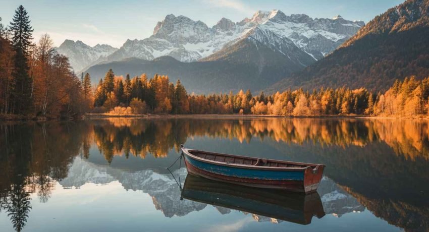 best places to visit in switzerland during autumn