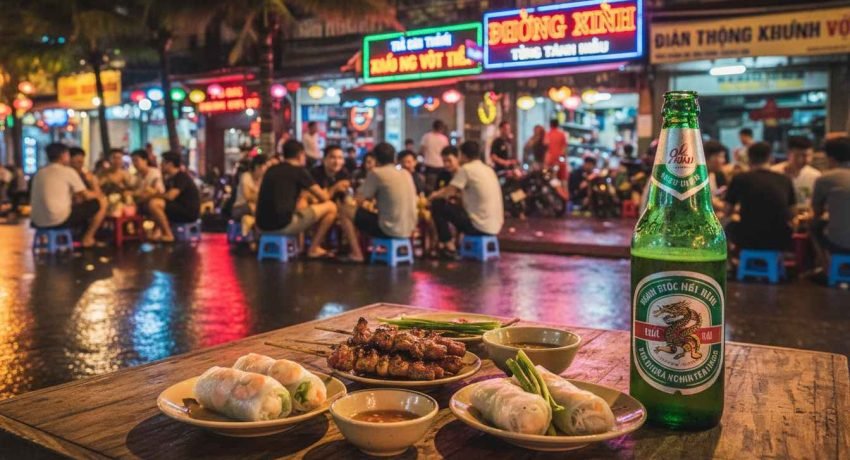best places to visit in vietnam for nightlife