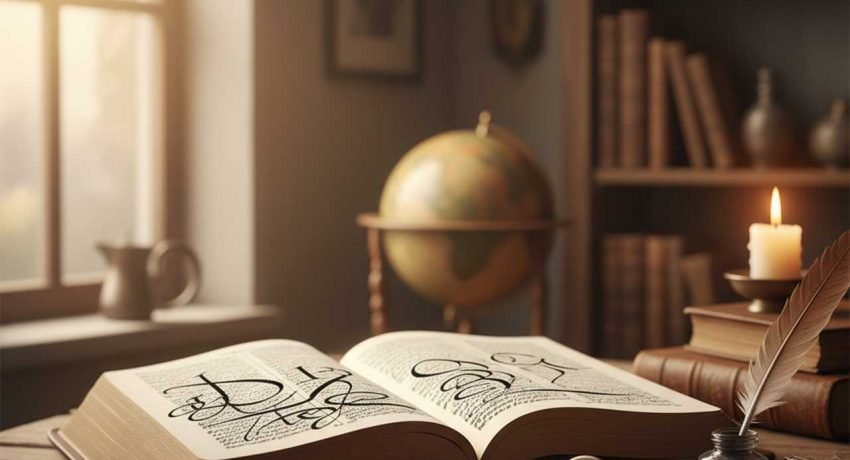 bible verses about education