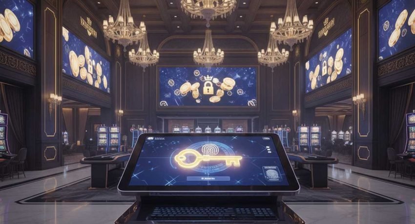 buzzluck casino login