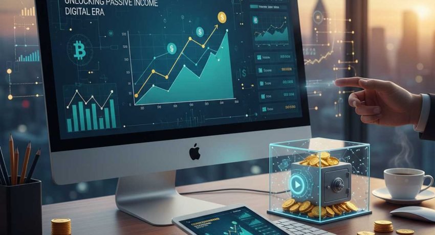 cryptocurrency dividends