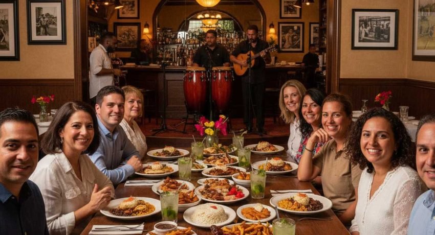 cuballama restaurantes