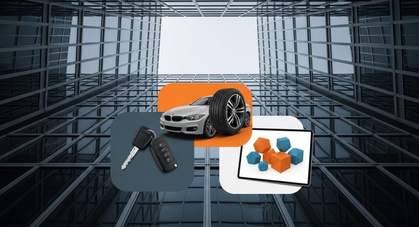 digital marketing in Montevideo automotive sector