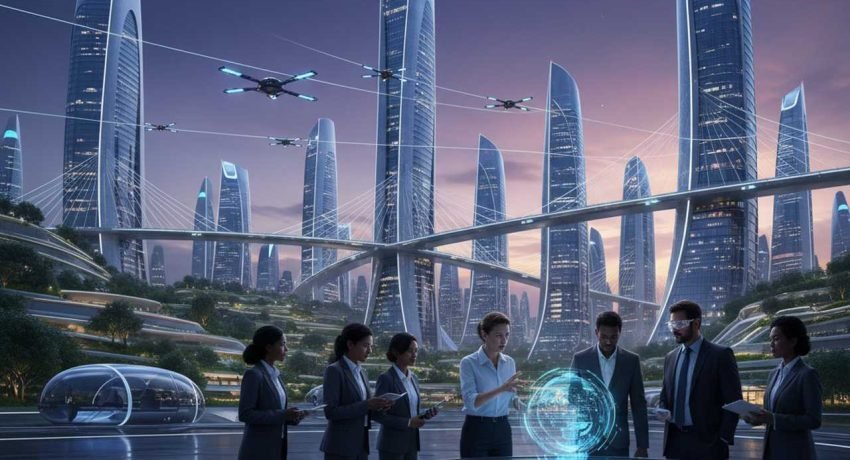 earda technologies co ltd