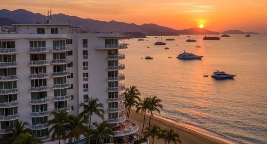 hotel elcano acapulco