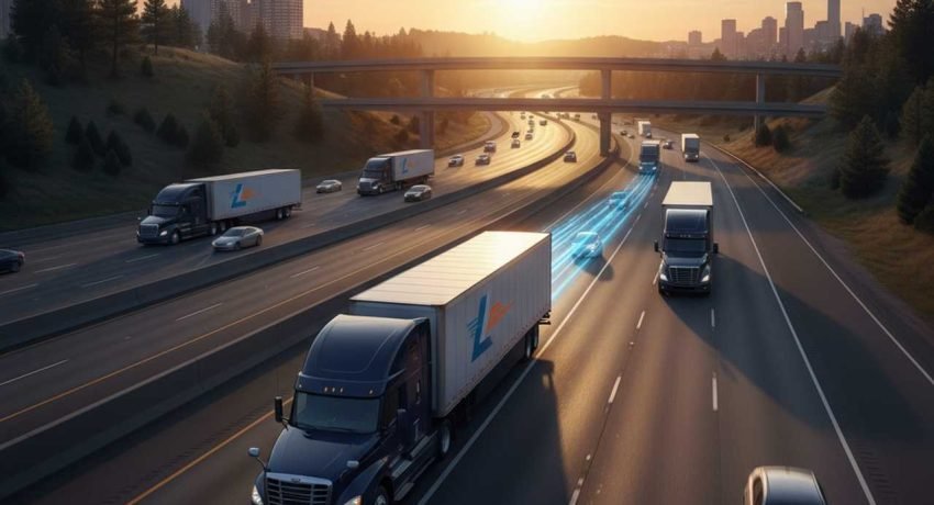 lazer logistics phone number