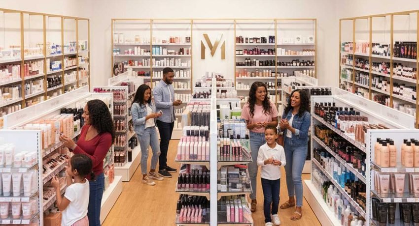 makeme family beauty supply