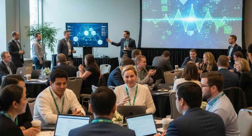 north carolina cryptocurrency meetup