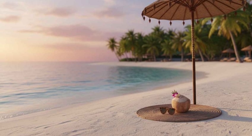 places to visit in Nusa Dua Bali