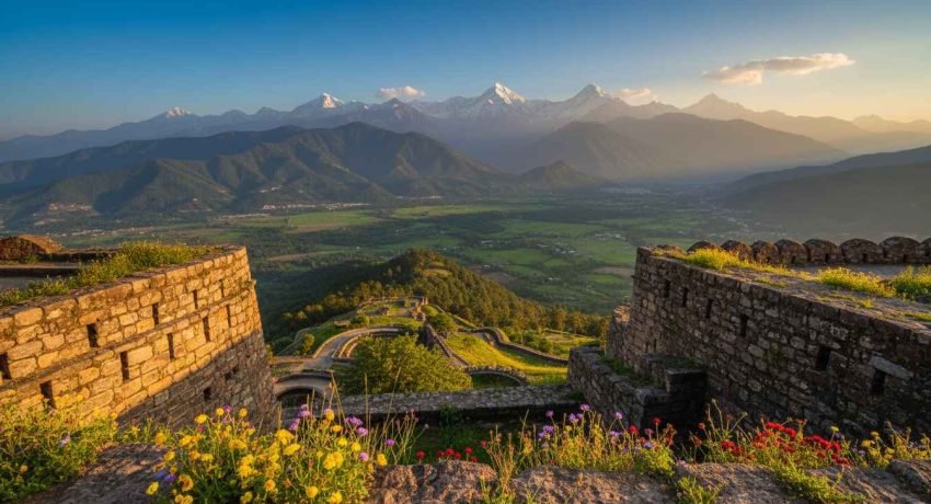 places to visit in kangra himachal pradesh