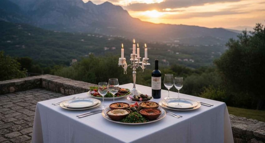 places to visit in lebanon for couples