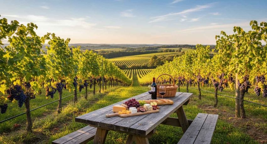 places to visit in loudoun county va