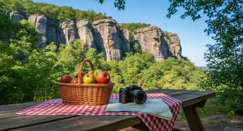 places to visit in new paltz ny