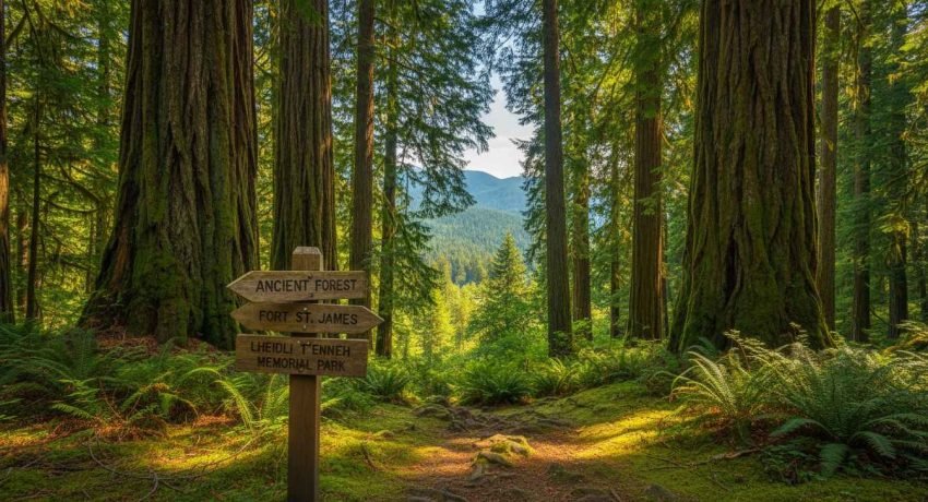 places to visit in prince george bc