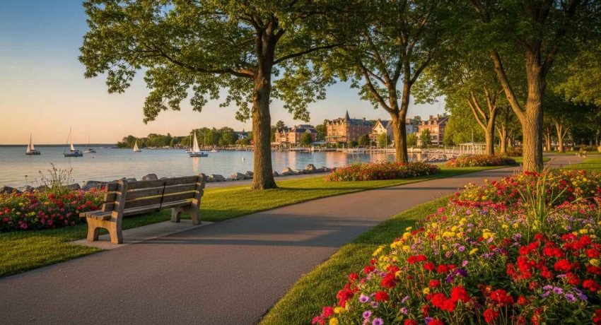 places to visit in wisconsin near chicago