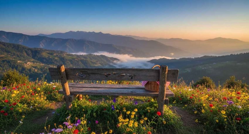 places to visit near delhi for weekend