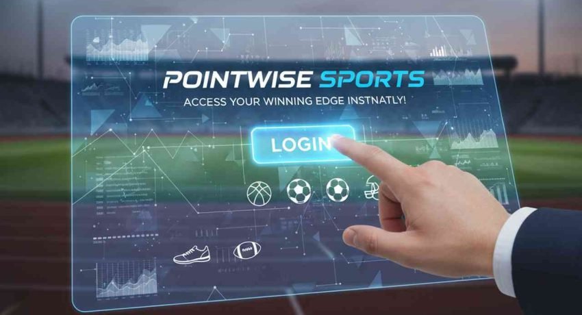 pointwise sports login
