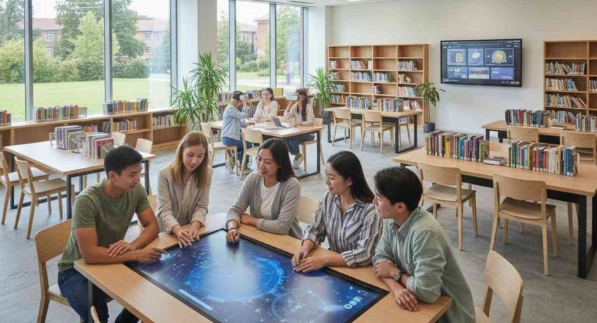 quad education reviews