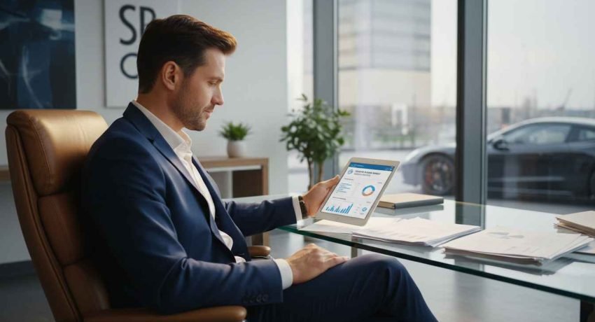 summit bank car finance