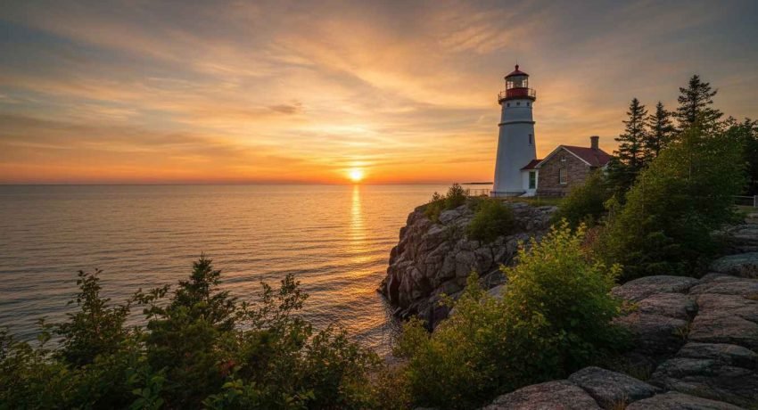 the best place to visit in minnesota