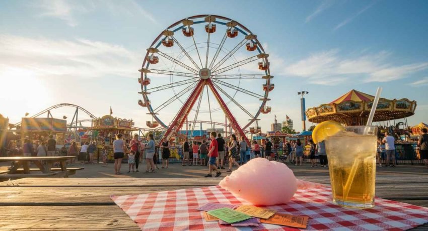 top fun places to visit in the us