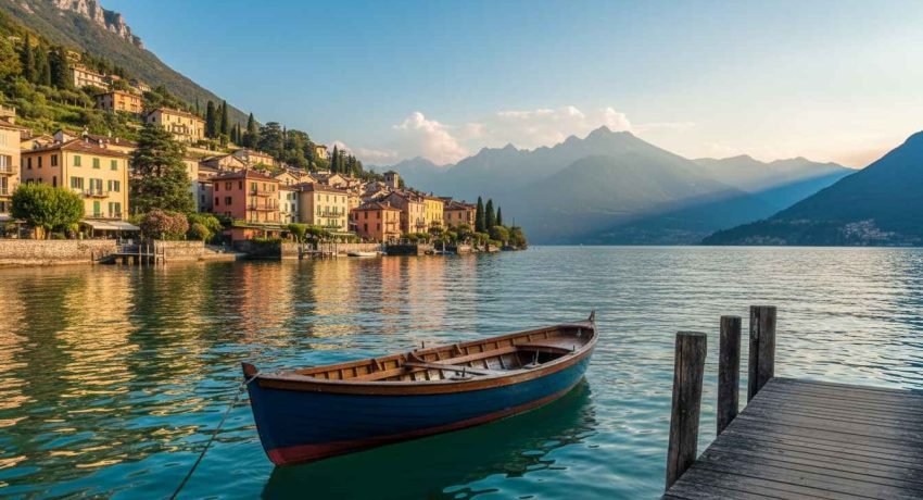 top places to visit in lake como