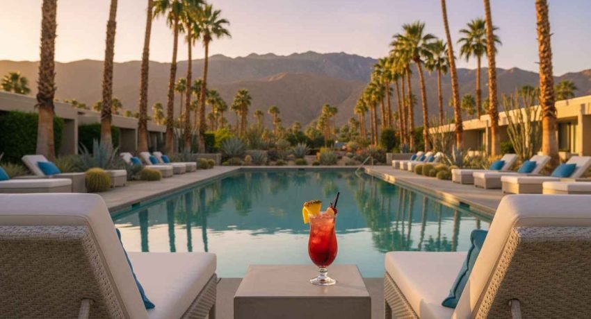 top places to visit in palm springs