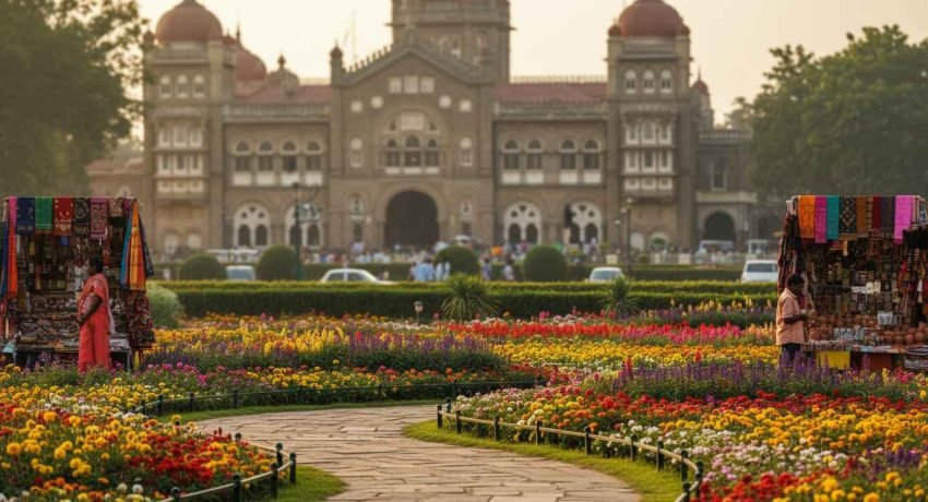 top ten places to visit in bangalore