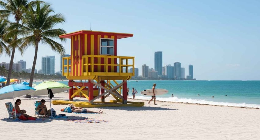 top ten places to visit in miami florida