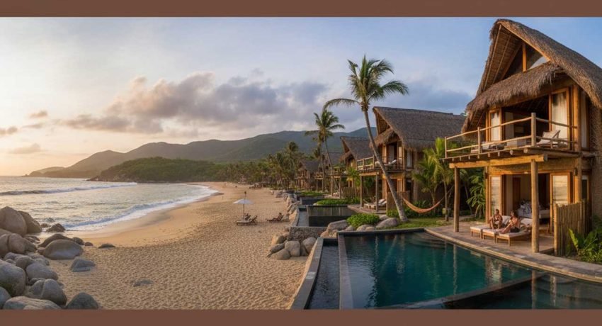 troncones mexico hotels