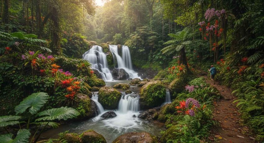 unique places to visit in costa rica