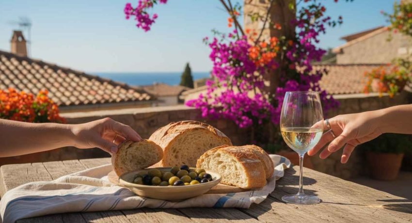 warm places to visit in winter europe