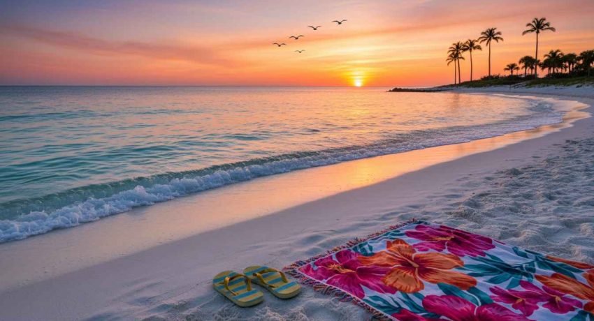 what's the best place to visit in florida